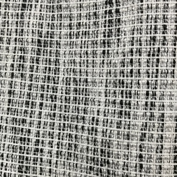 Banana Republic Black & White Circle Skirt - Picture 3 of 6